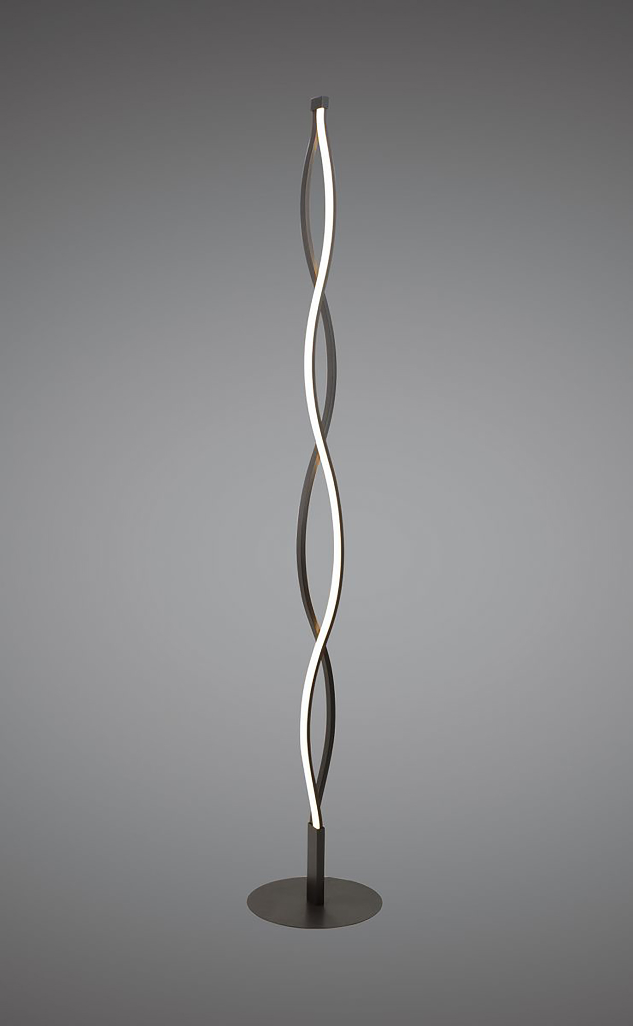 Sahara Brown Oxide Floor Lamps Mantra Designer Floor Lamps 
